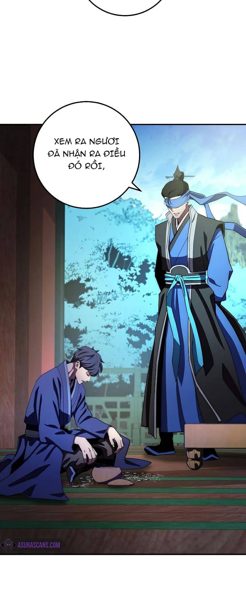 Huyền Thoại Diệt Thế Độc Long - Chapter 103 - Page 35