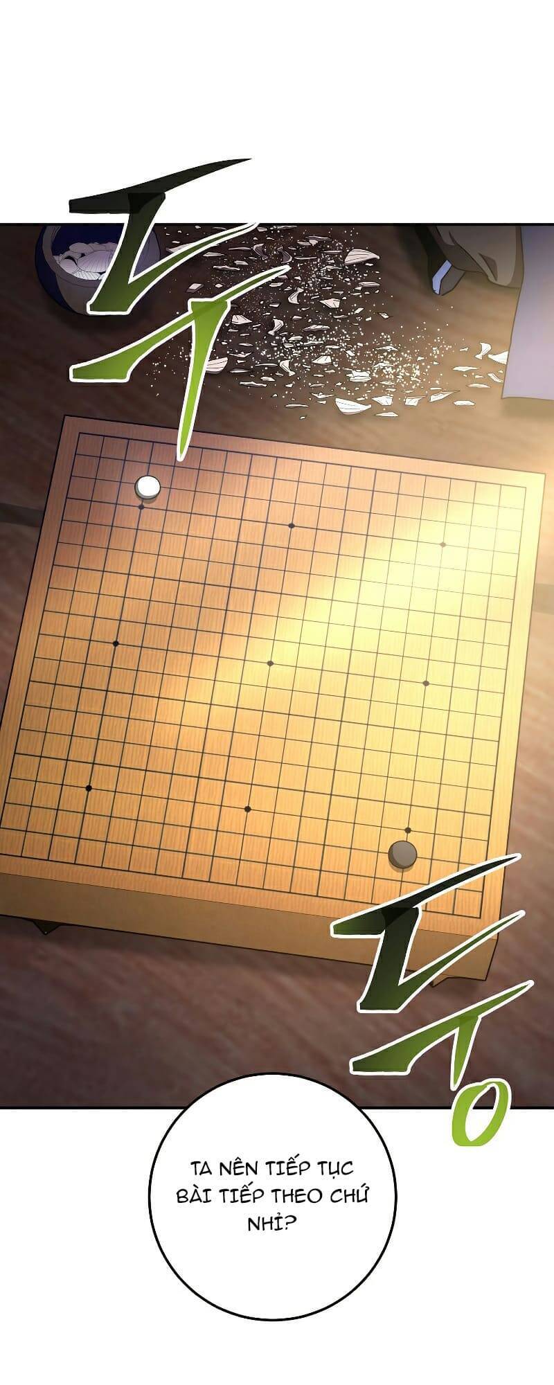 Huyền Thoại Diệt Thế Độc Long - Chapter 103 - Page 36