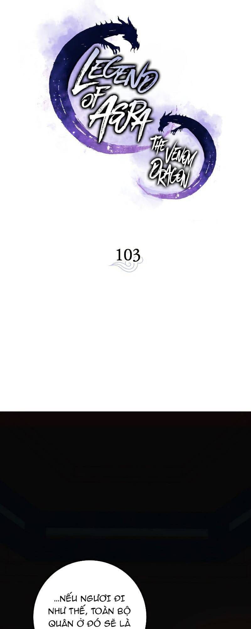 Huyền Thoại Diệt Thế Độc Long - Chapter 103 - Page 38