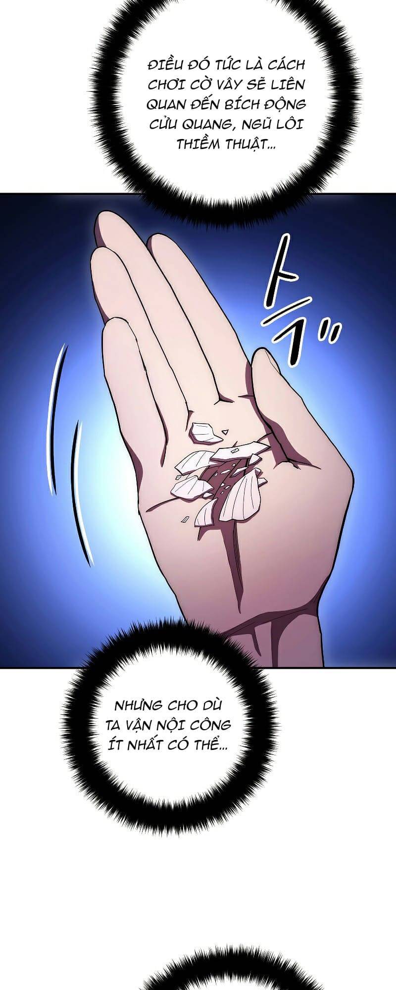 Huyền Thoại Diệt Thế Độc Long - Chapter 103 - Page 4