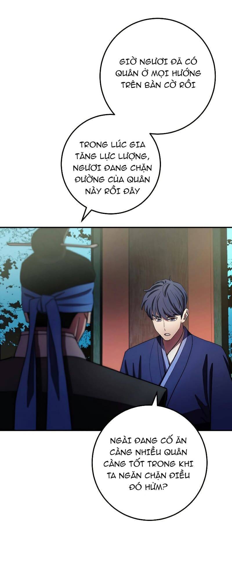 Huyền Thoại Diệt Thế Độc Long - Chapter 103 - Page 40