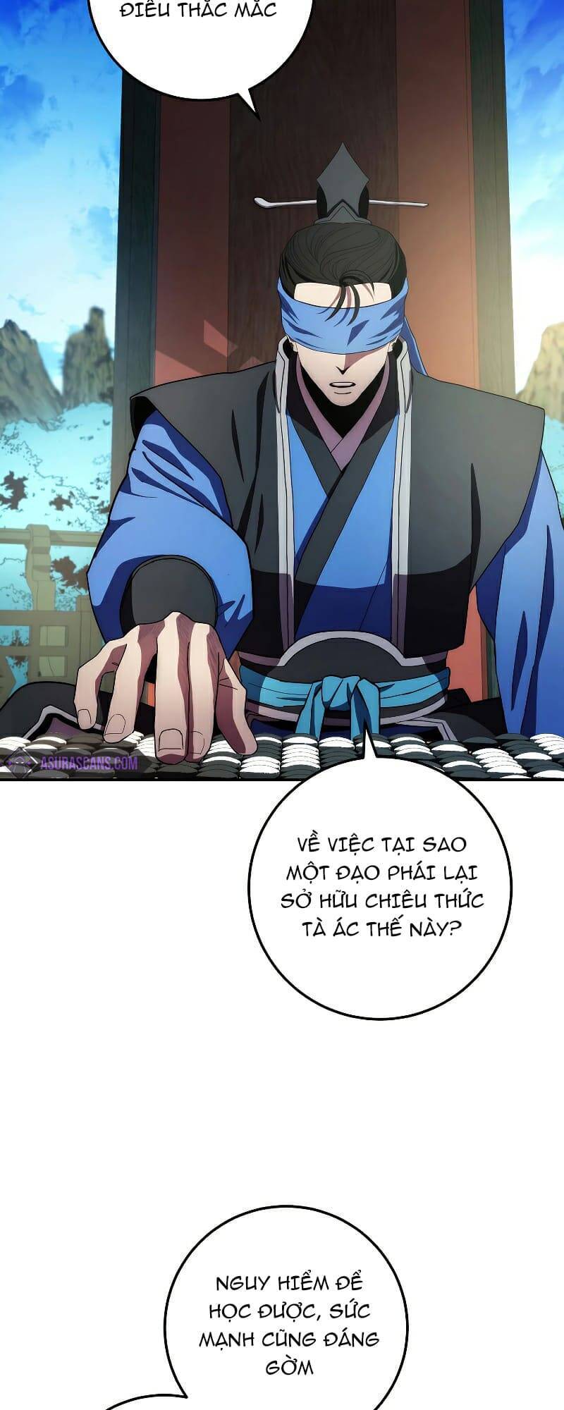 Huyền Thoại Diệt Thế Độc Long - Chapter 103 - Page 46