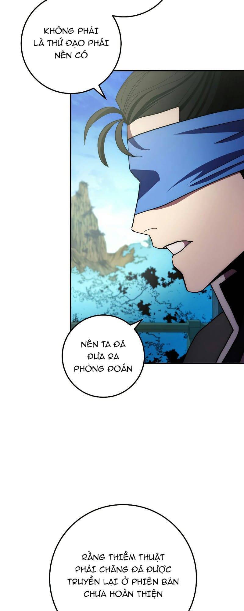 Huyền Thoại Diệt Thế Độc Long - Chapter 103 - Page 47