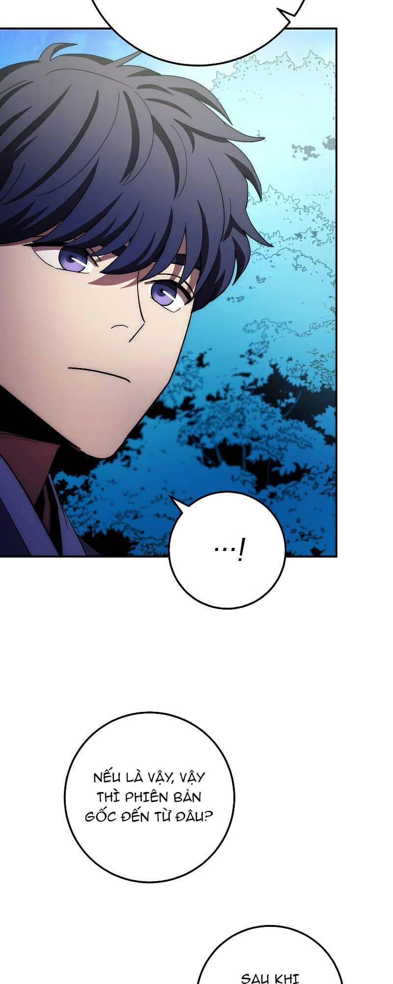 Huyền Thoại Diệt Thế Độc Long - Chapter 103 - Page 48