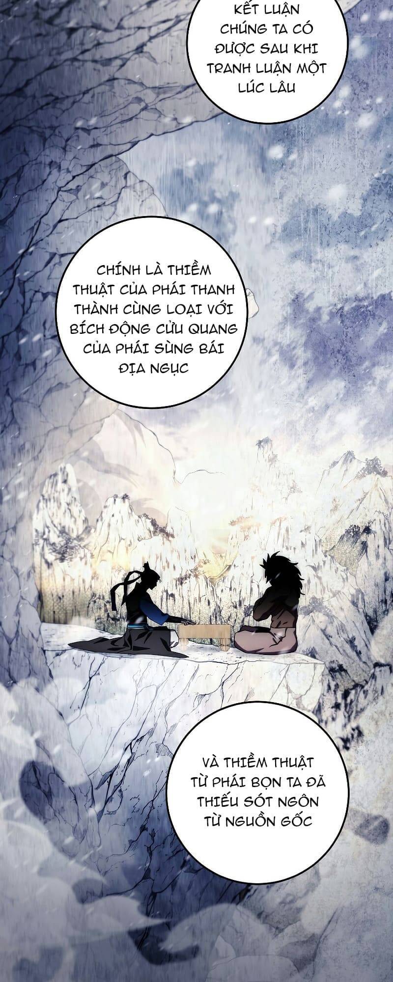 Huyền Thoại Diệt Thế Độc Long - Chapter 103 - Page 50