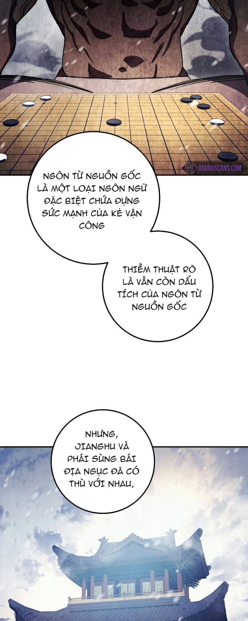 Huyền Thoại Diệt Thế Độc Long - Chapter 103 - Page 52