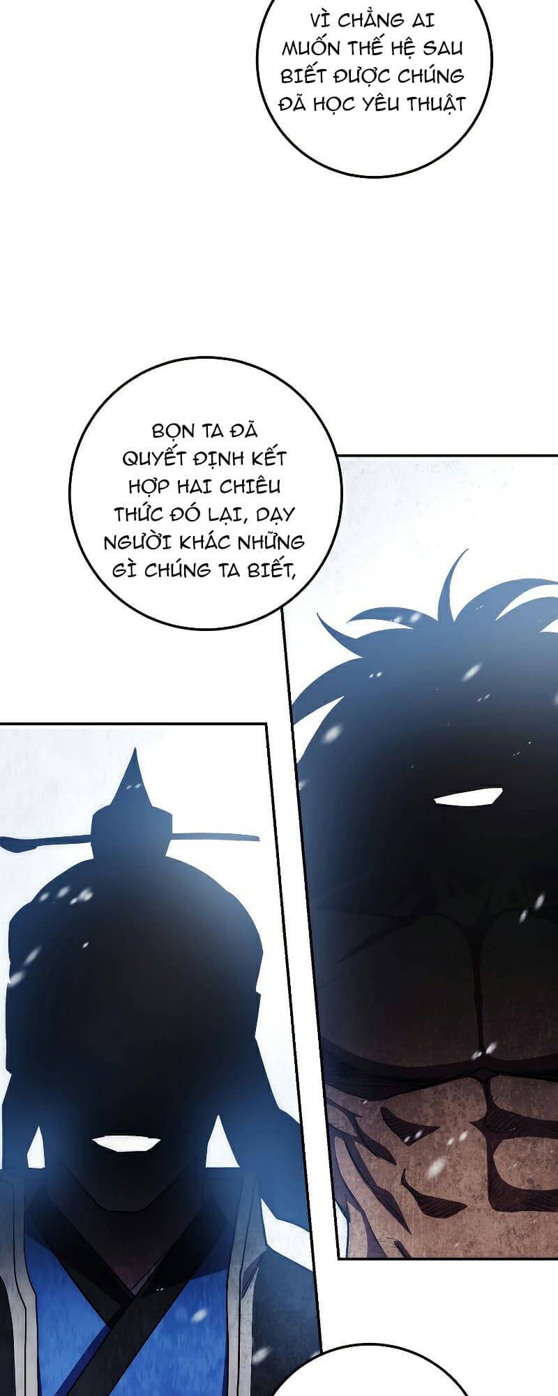 Huyền Thoại Diệt Thế Độc Long - Chapter 103 - Page 54