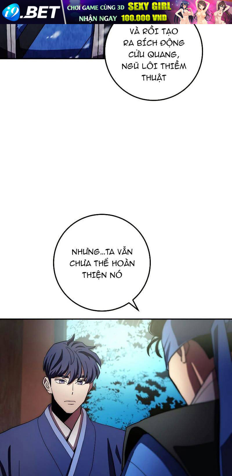 Huyền Thoại Diệt Thế Độc Long - Chapter 103 - Page 55