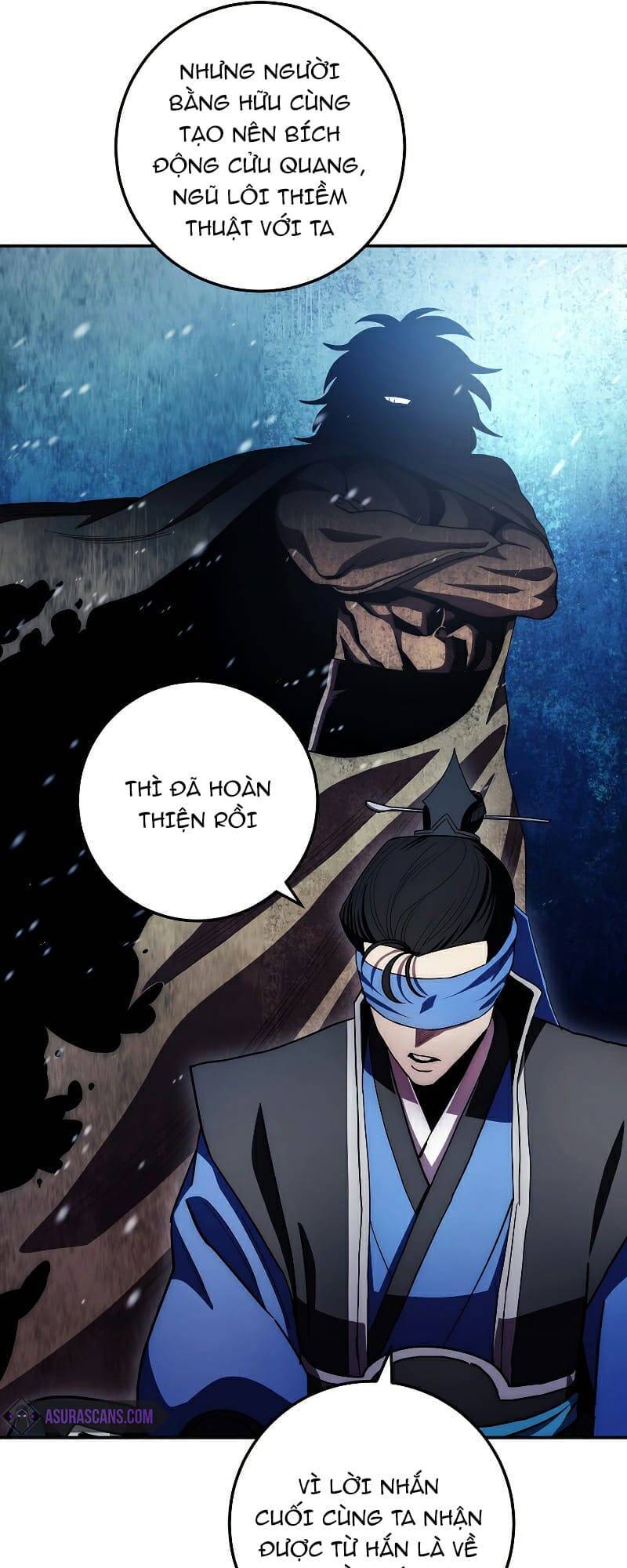 Huyền Thoại Diệt Thế Độc Long - Chapter 103 - Page 57