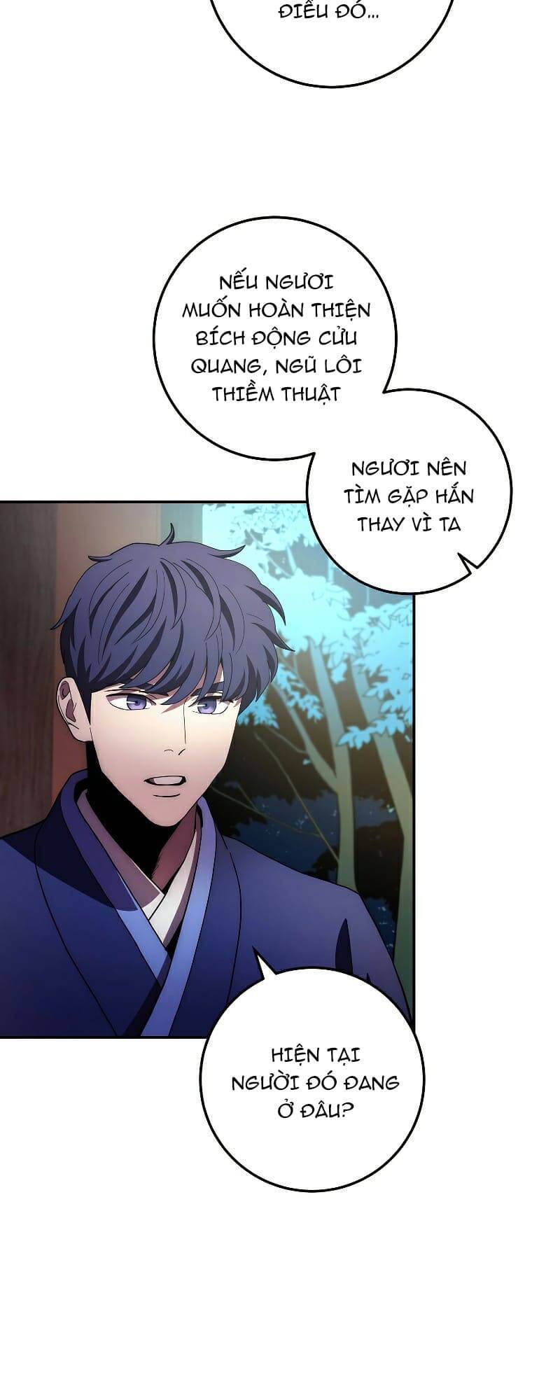 Huyền Thoại Diệt Thế Độc Long - Chapter 103 - Page 58