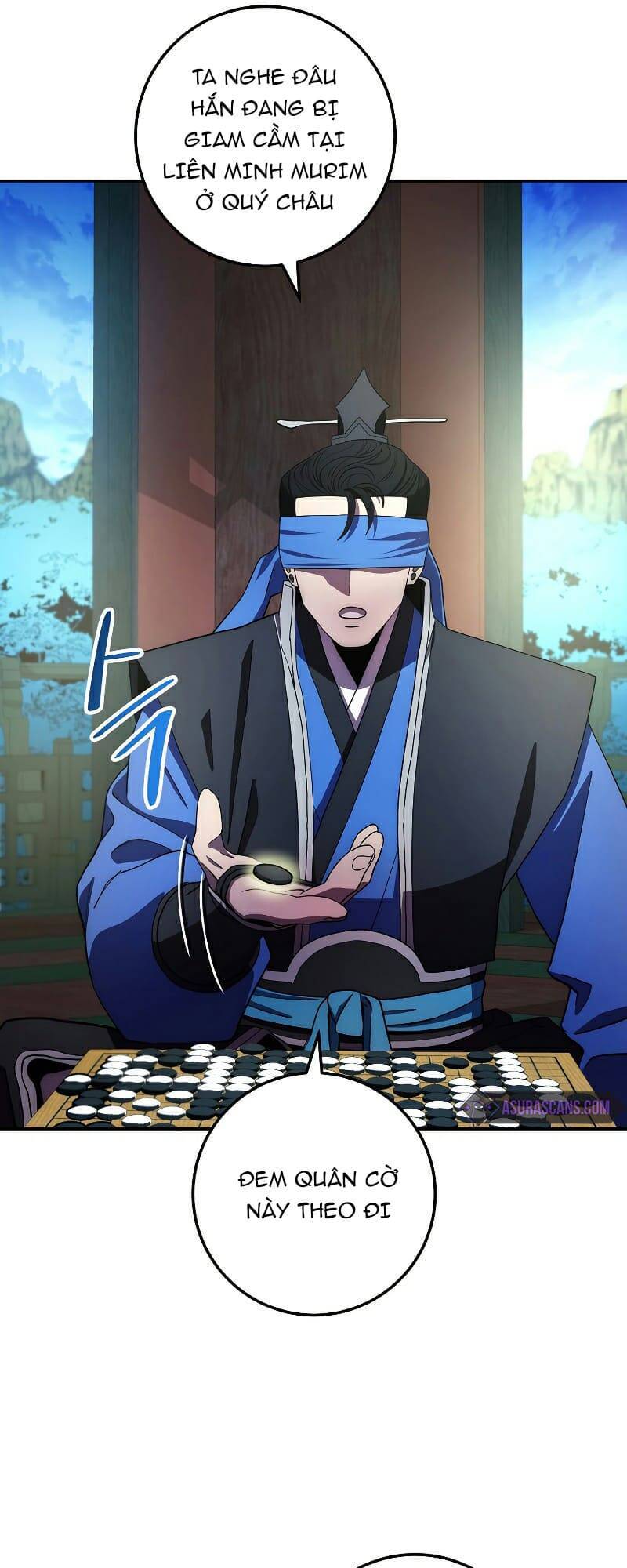 Huyền Thoại Diệt Thế Độc Long - Chapter 103 - Page 59