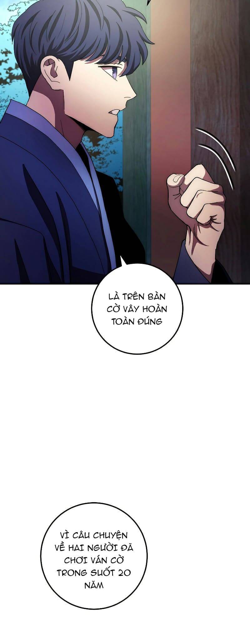 Huyền Thoại Diệt Thế Độc Long - Chapter 103 - Page 61