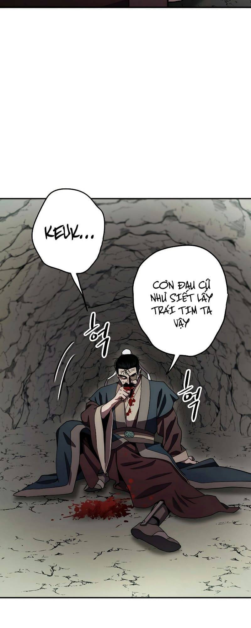 Huyền Thoại Diệt Thế Độc Long - Chapter 103 - Page 68