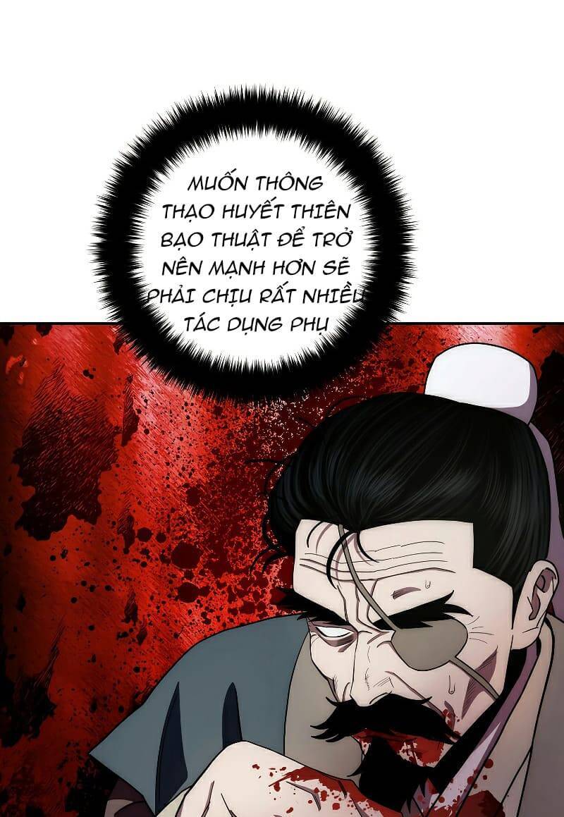 Huyền Thoại Diệt Thế Độc Long - Chapter 103 - Page 69