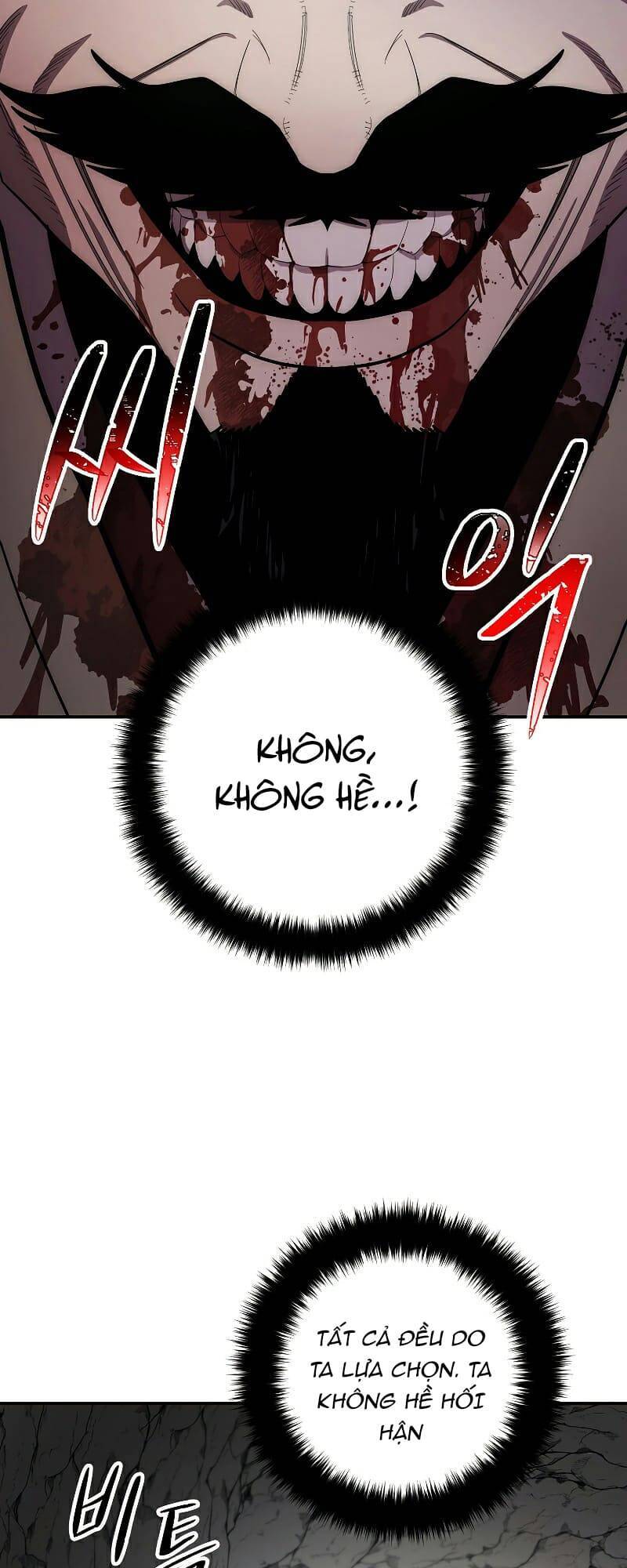 Huyền Thoại Diệt Thế Độc Long - Chapter 103 - Page 73