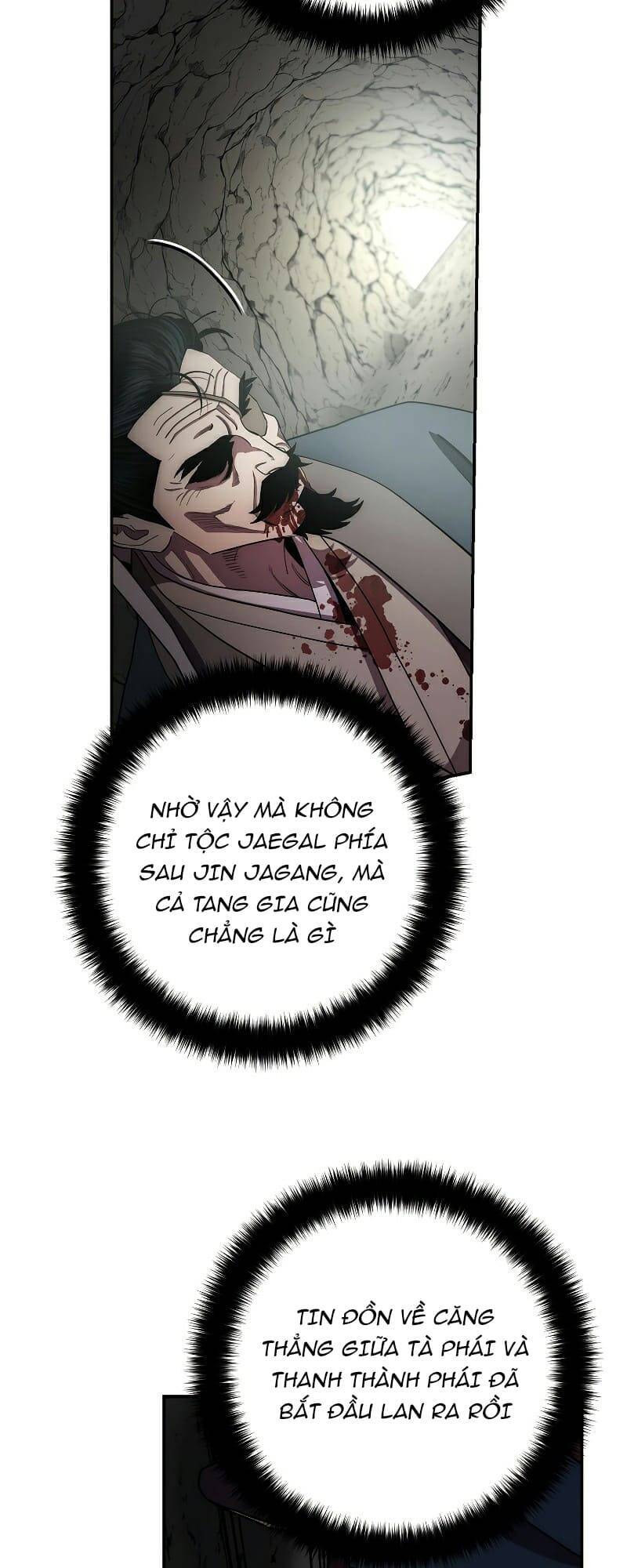 Huyền Thoại Diệt Thế Độc Long - Chapter 103 - Page 75