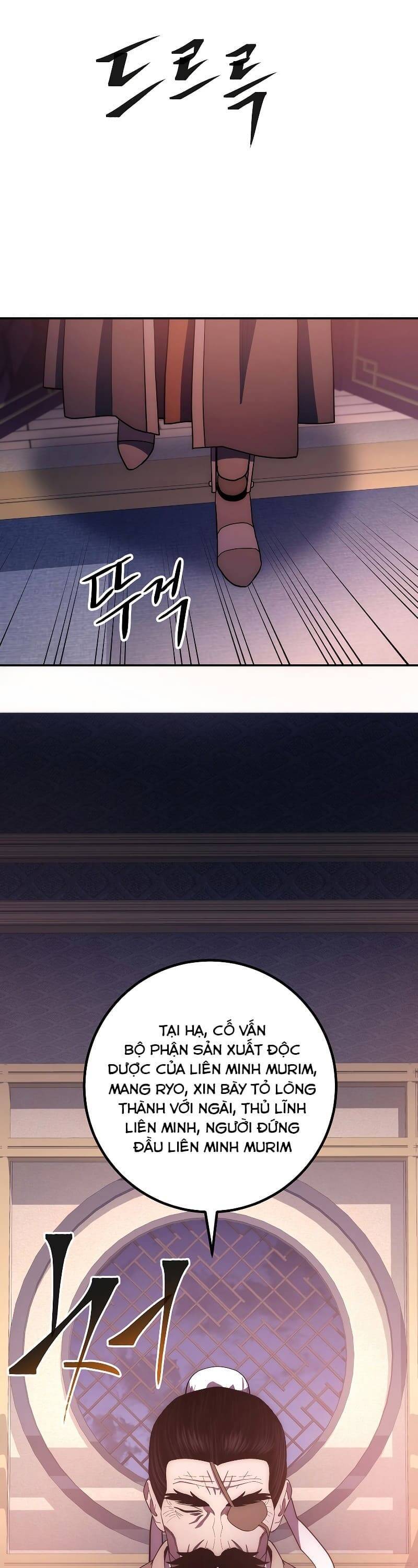 Huyền Thoại Diệt Thế Độc Long - Chapter 104 - Page 10