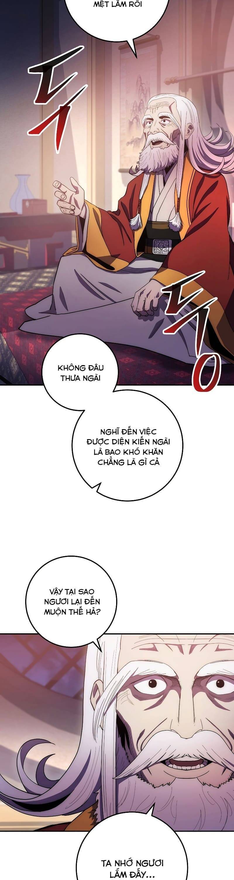 Huyền Thoại Diệt Thế Độc Long - Chapter 104 - Page 12