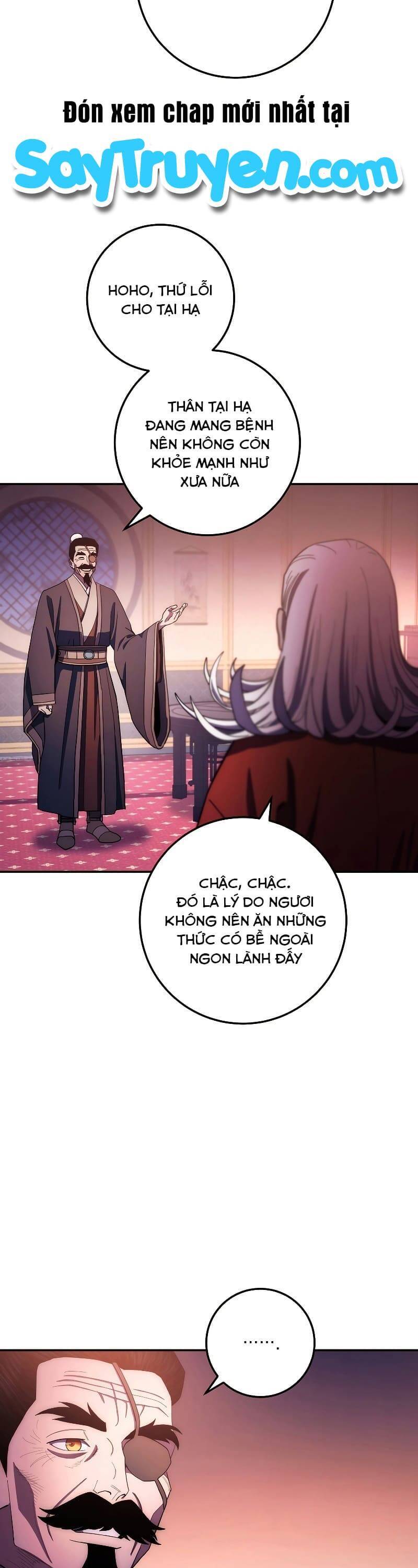 Huyền Thoại Diệt Thế Độc Long - Chapter 104 - Page 13