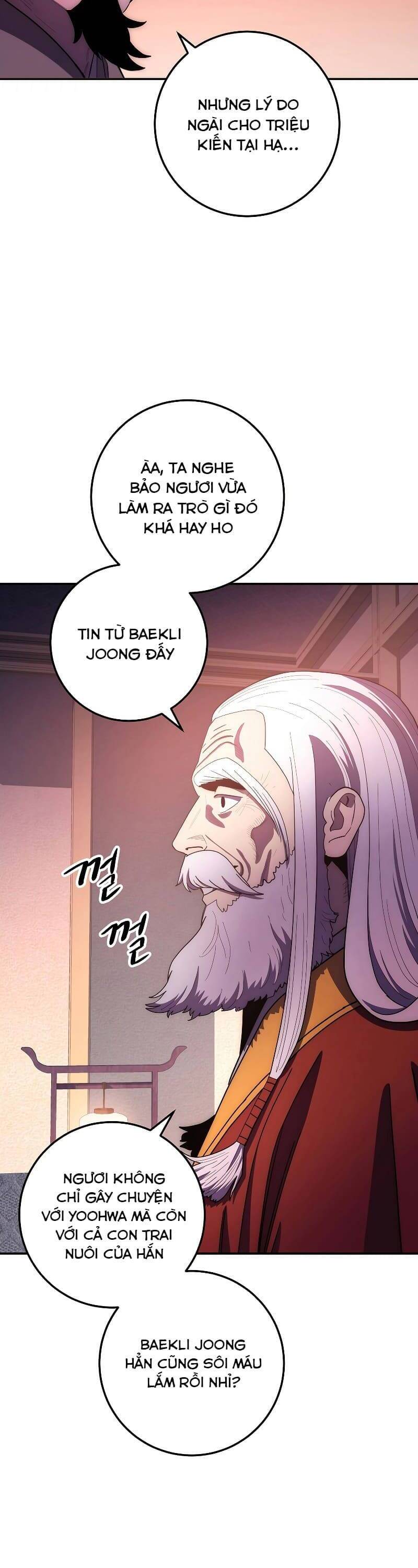 Huyền Thoại Diệt Thế Độc Long - Chapter 104 - Page 14