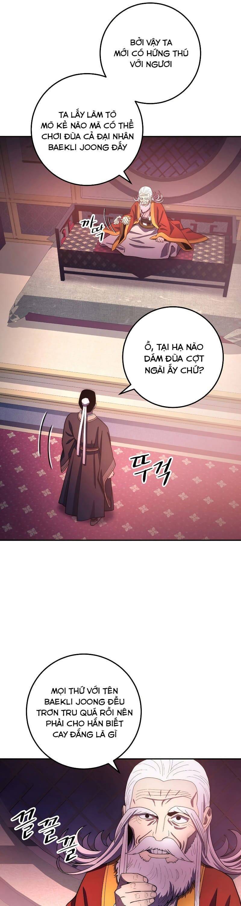 Huyền Thoại Diệt Thế Độc Long - Chapter 104 - Page 15