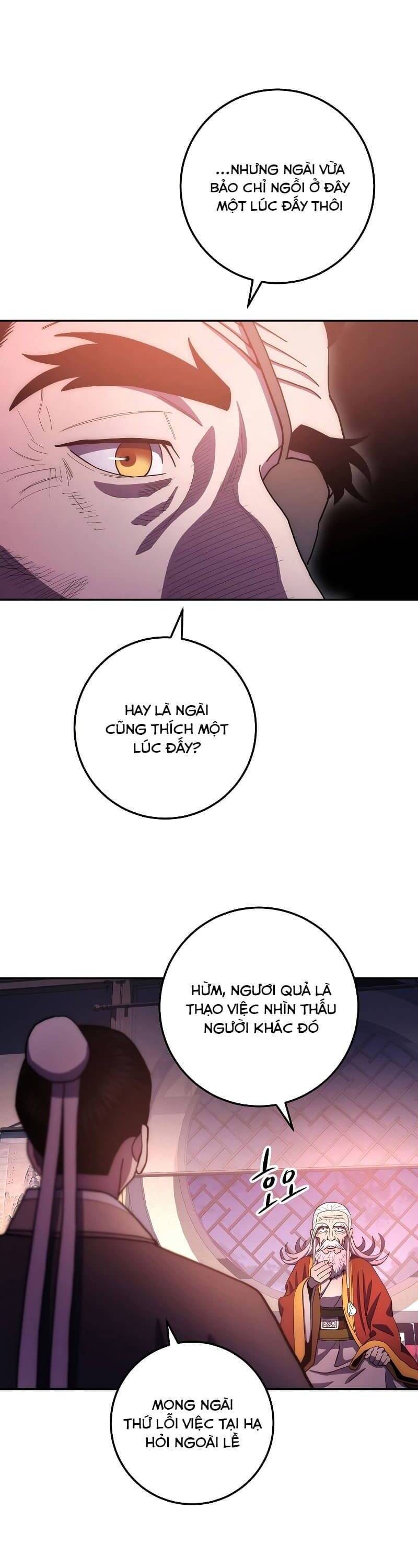 Huyền Thoại Diệt Thế Độc Long - Chapter 104 - Page 17