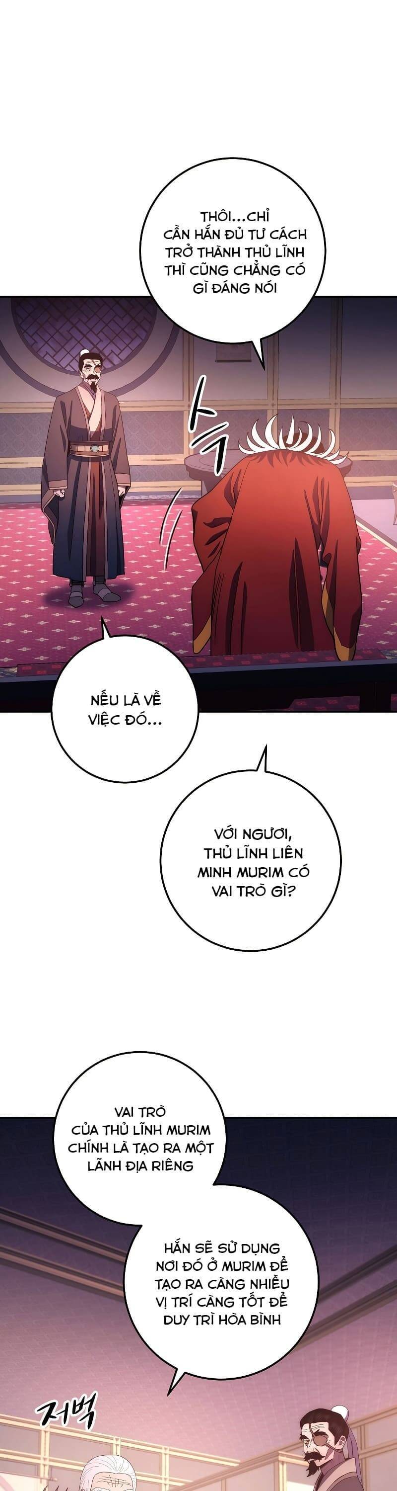 Huyền Thoại Diệt Thế Độc Long - Chapter 104 - Page 18