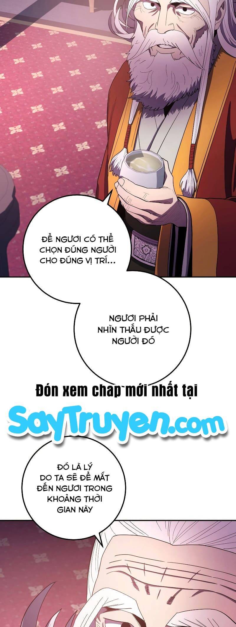 Huyền Thoại Diệt Thế Độc Long - Chapter 104 - Page 25