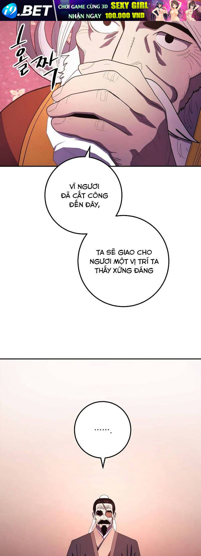 Huyền Thoại Diệt Thế Độc Long - Chapter 104 - Page 26