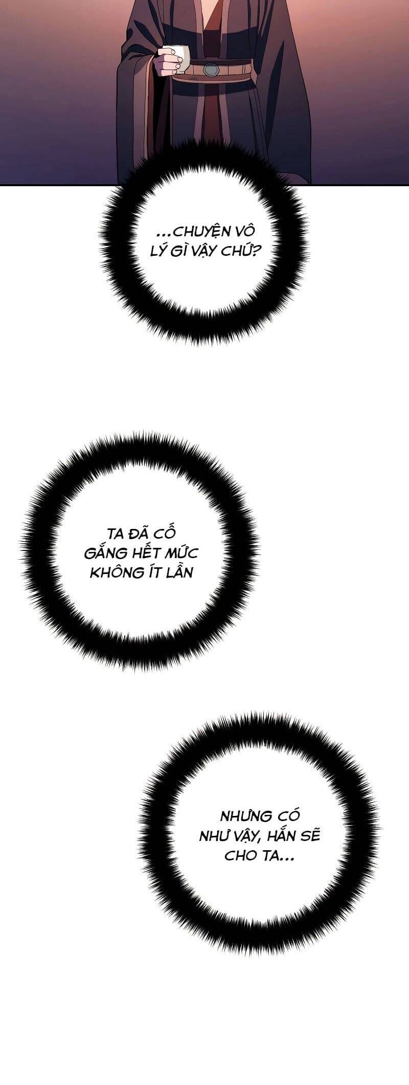 Huyền Thoại Diệt Thế Độc Long - Chapter 104 - Page 27