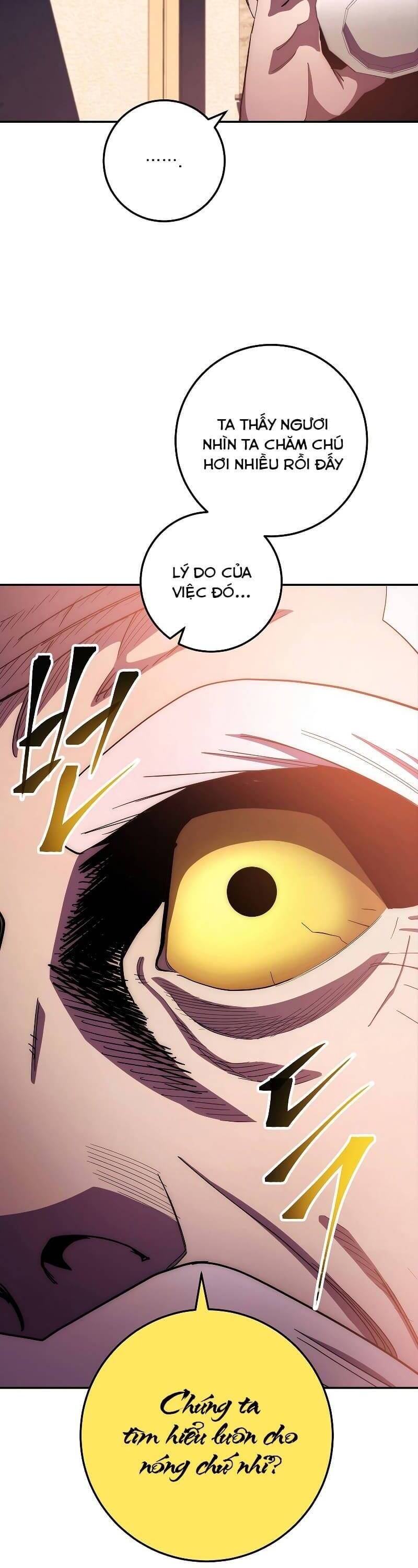 Huyền Thoại Diệt Thế Độc Long - Chapter 104 - Page 29