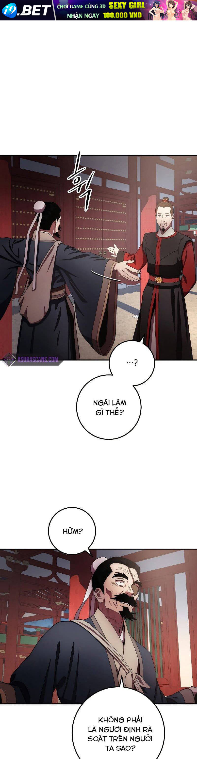 Huyền Thoại Diệt Thế Độc Long - Chapter 104 - Page 3
