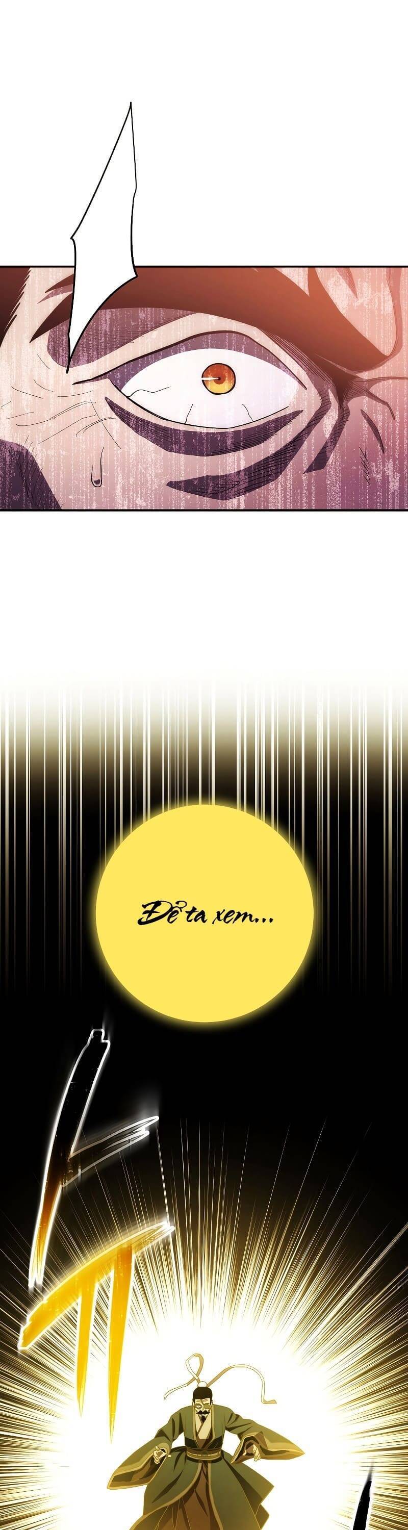 Huyền Thoại Diệt Thế Độc Long - Chapter 104 - Page 30