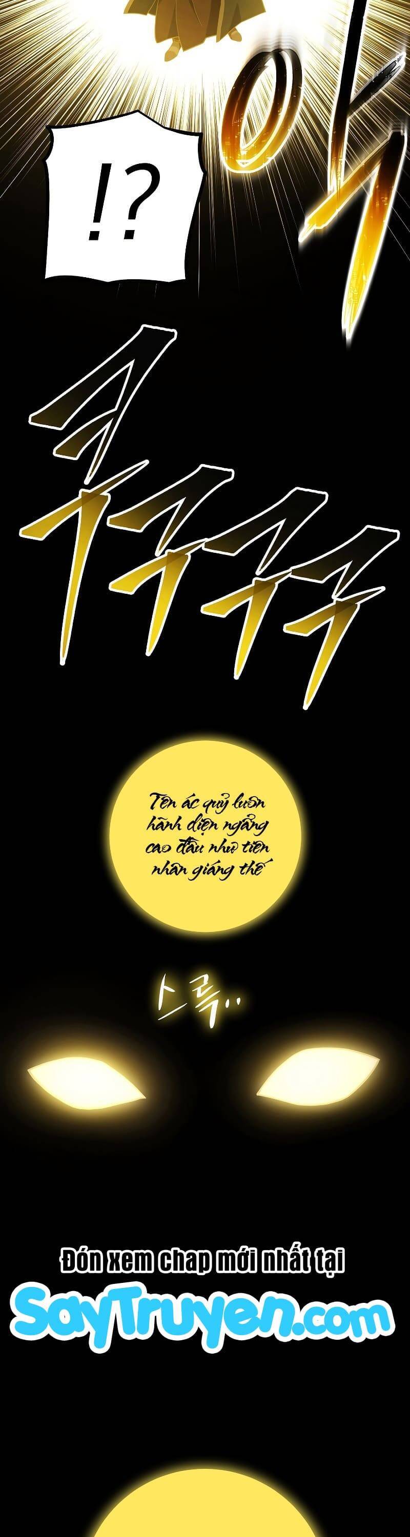 Huyền Thoại Diệt Thế Độc Long - Chapter 104 - Page 31