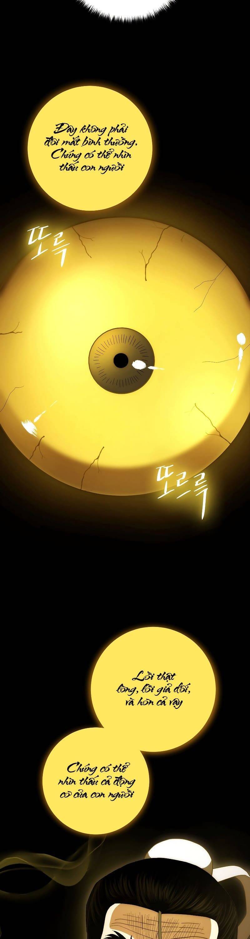 Huyền Thoại Diệt Thế Độc Long - Chapter 104 - Page 33