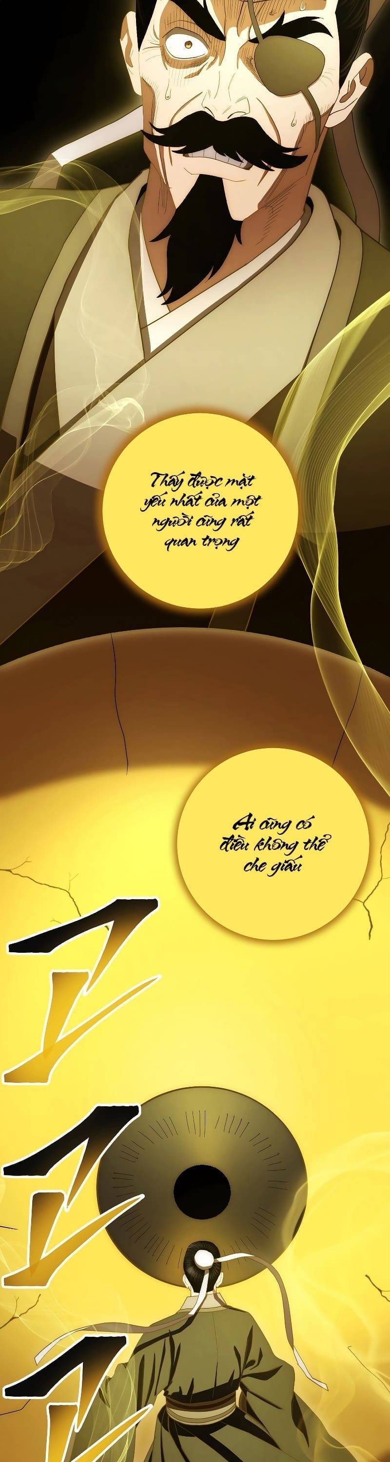 Huyền Thoại Diệt Thế Độc Long - Chapter 104 - Page 34