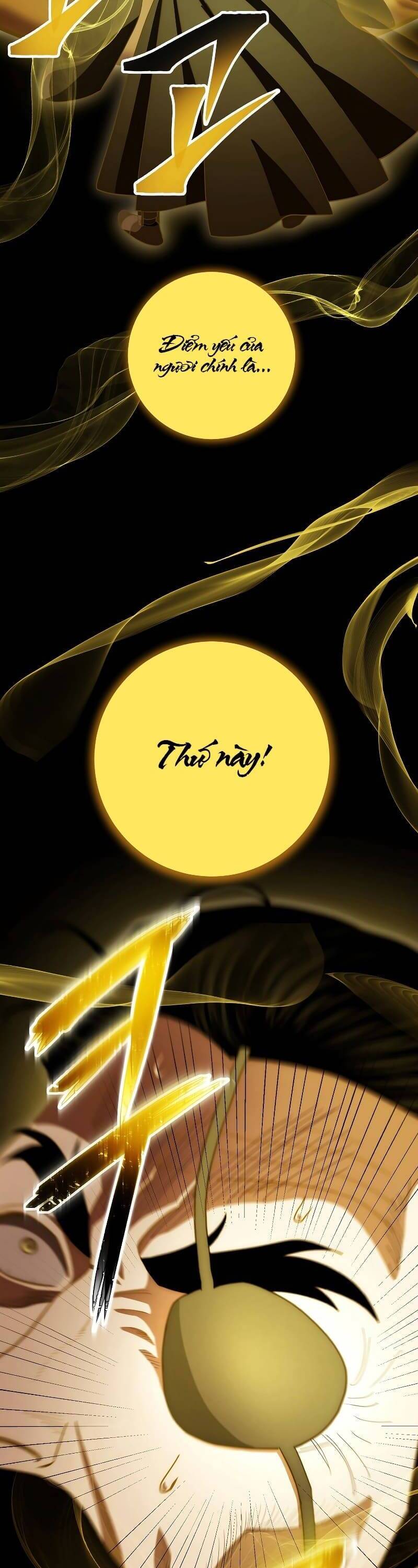 Huyền Thoại Diệt Thế Độc Long - Chapter 104 - Page 35