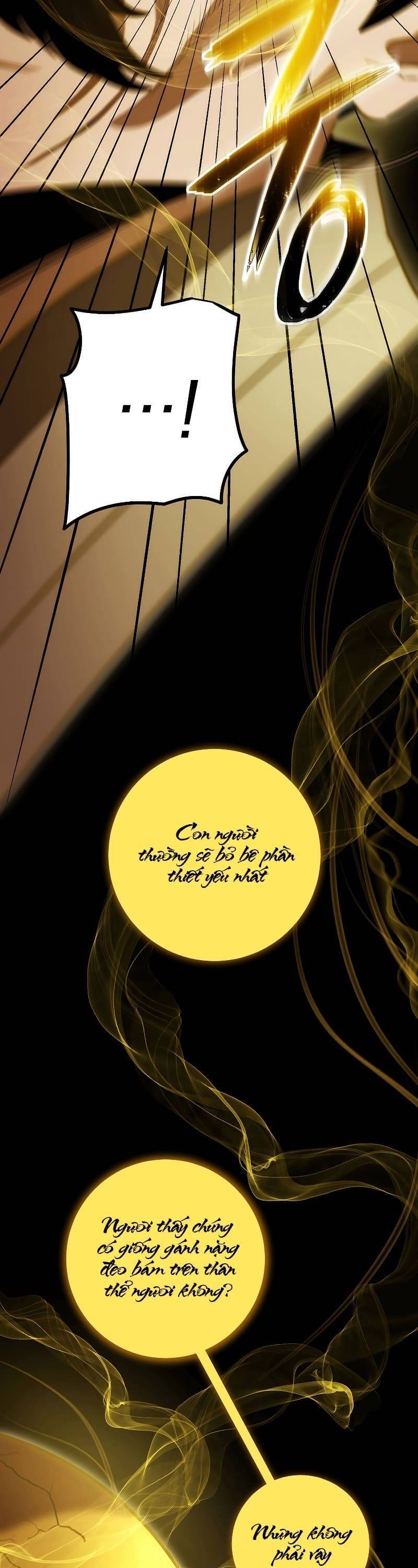 Huyền Thoại Diệt Thế Độc Long - Chapter 104 - Page 36