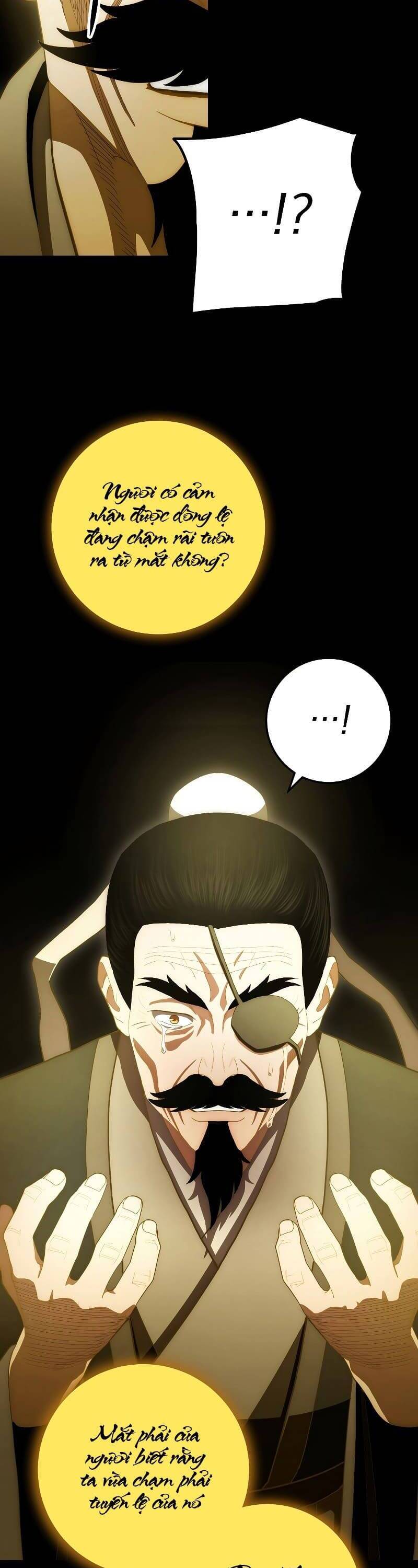 Huyền Thoại Diệt Thế Độc Long - Chapter 104 - Page 38