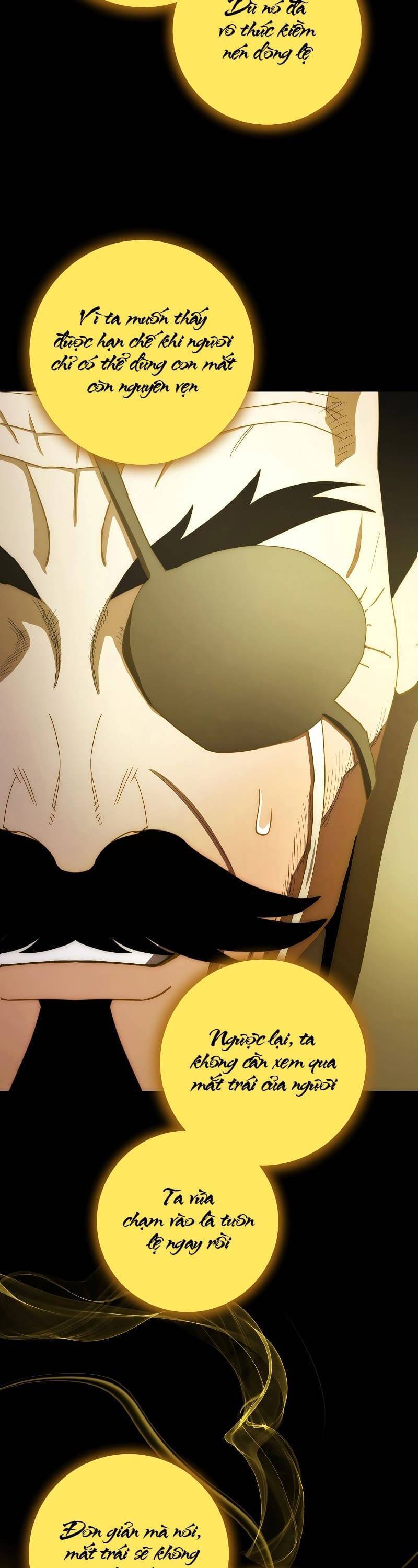 Huyền Thoại Diệt Thế Độc Long - Chapter 104 - Page 39