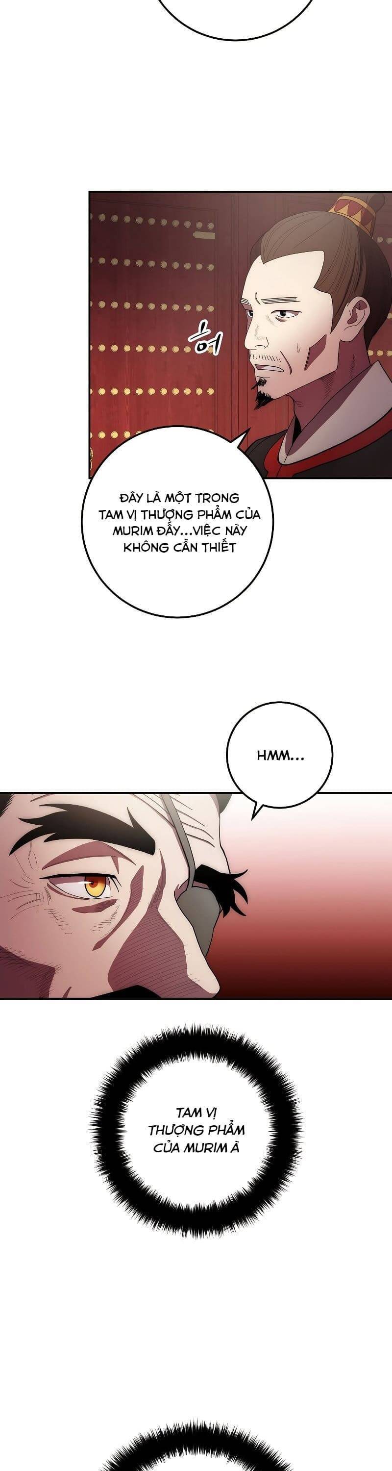 Huyền Thoại Diệt Thế Độc Long - Chapter 104 - Page 4