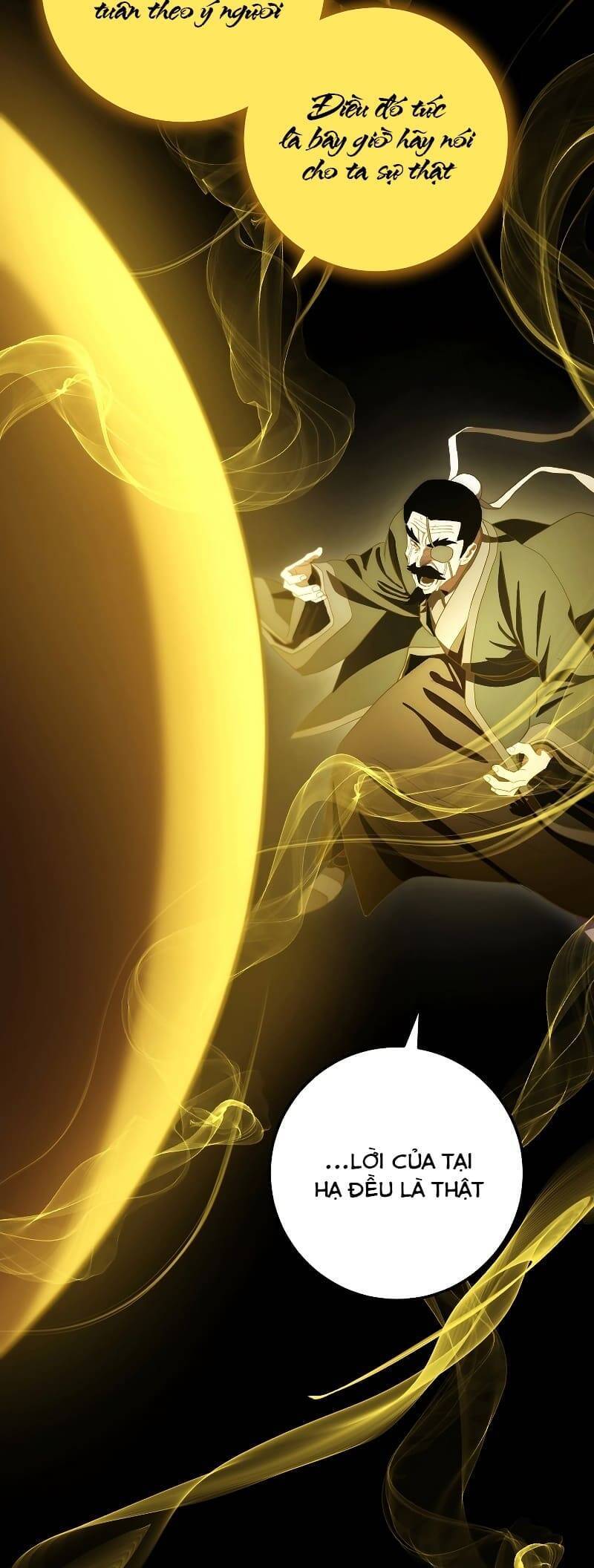 Huyền Thoại Diệt Thế Độc Long - Chapter 104 - Page 40