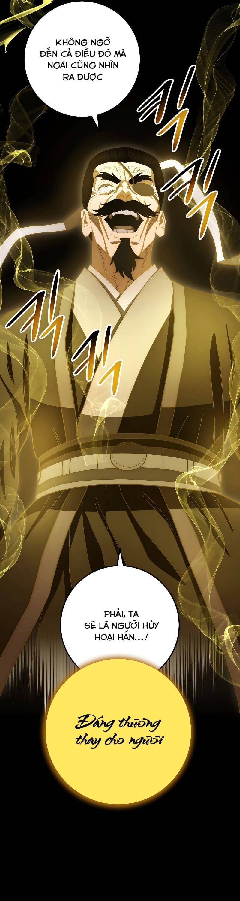 Huyền Thoại Diệt Thế Độc Long - Chapter 104 - Page 44