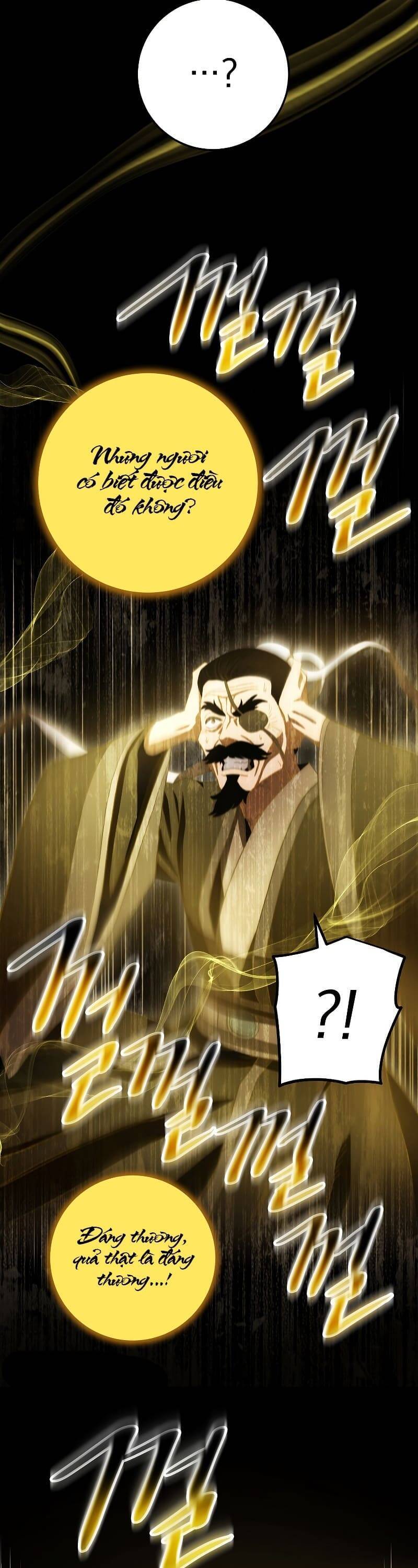 Huyền Thoại Diệt Thế Độc Long - Chapter 104 - Page 46