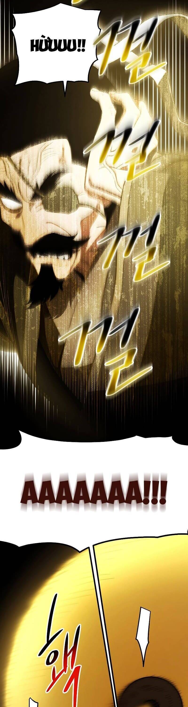 Huyền Thoại Diệt Thế Độc Long - Chapter 104 - Page 47