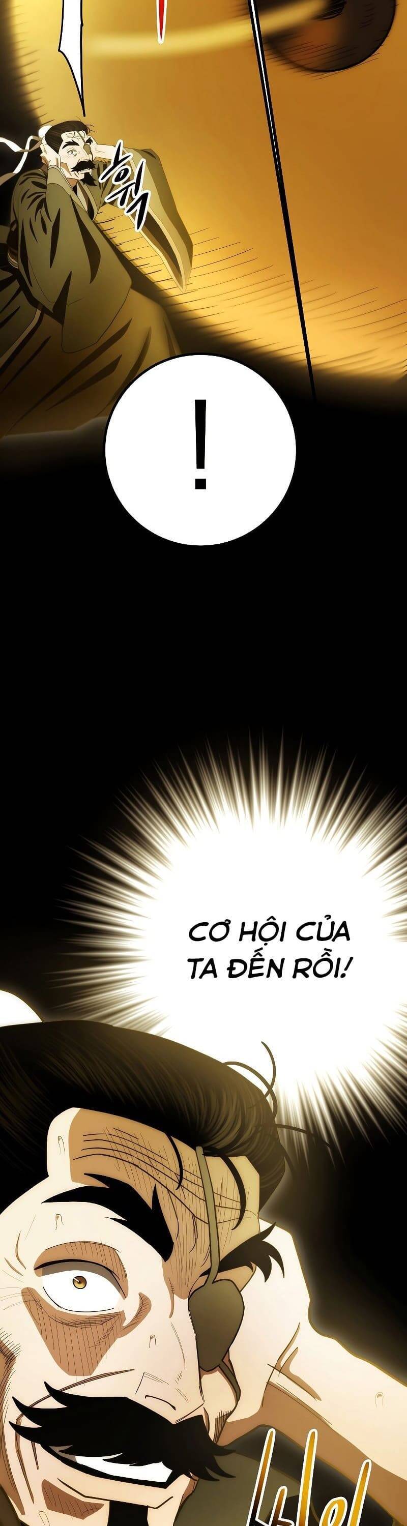 Huyền Thoại Diệt Thế Độc Long - Chapter 104 - Page 48