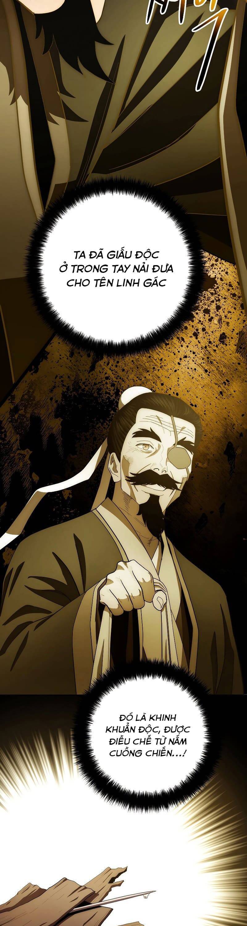 Huyền Thoại Diệt Thế Độc Long - Chapter 104 - Page 49