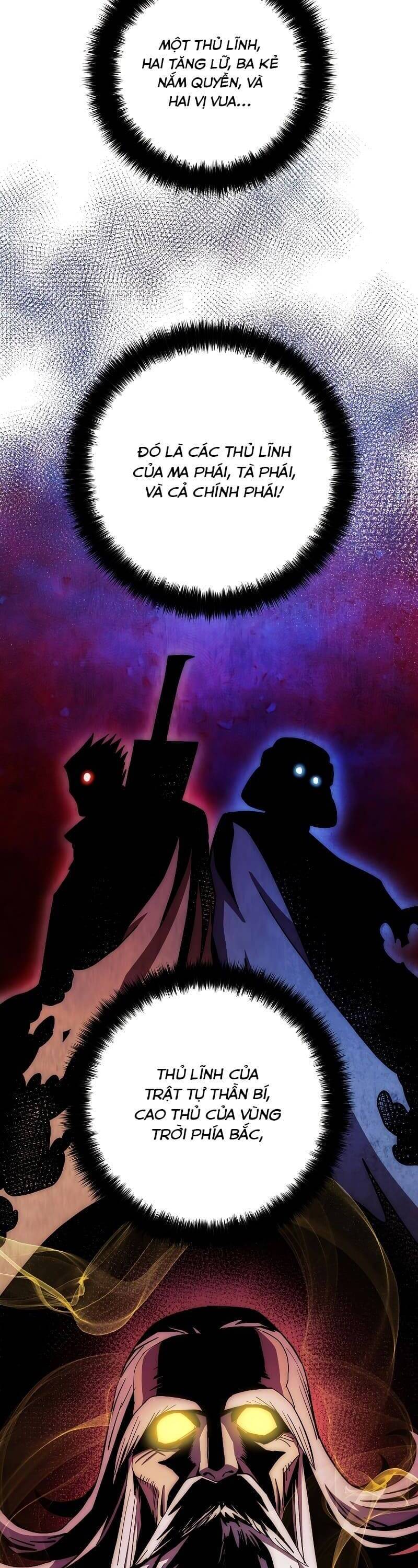Huyền Thoại Diệt Thế Độc Long - Chapter 104 - Page 5