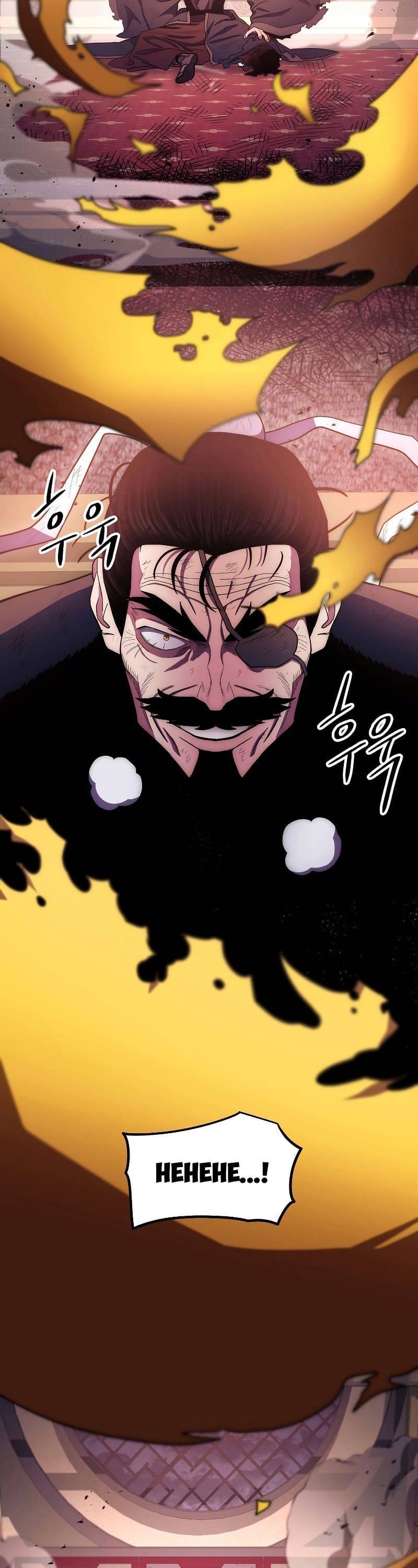 Huyền Thoại Diệt Thế Độc Long - Chapter 104 - Page 57