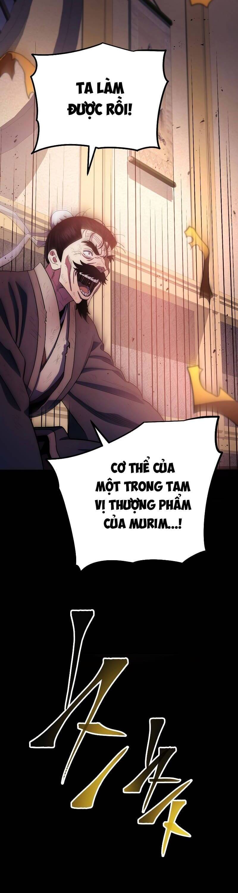 Huyền Thoại Diệt Thế Độc Long - Chapter 104 - Page 59